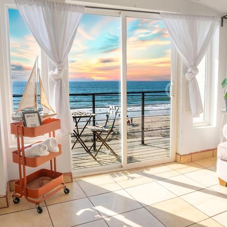 טיחואנה Beachfront Cozy 1 Bdr מראה חיצוני תמונה