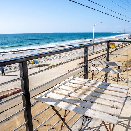 טיחואנה Beachfront Cozy 1 Bdr מראה חיצוני תמונה