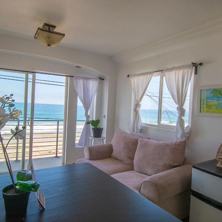 טיחואנה Beachfront Cozy 1 Bdr מראה חיצוני תמונה