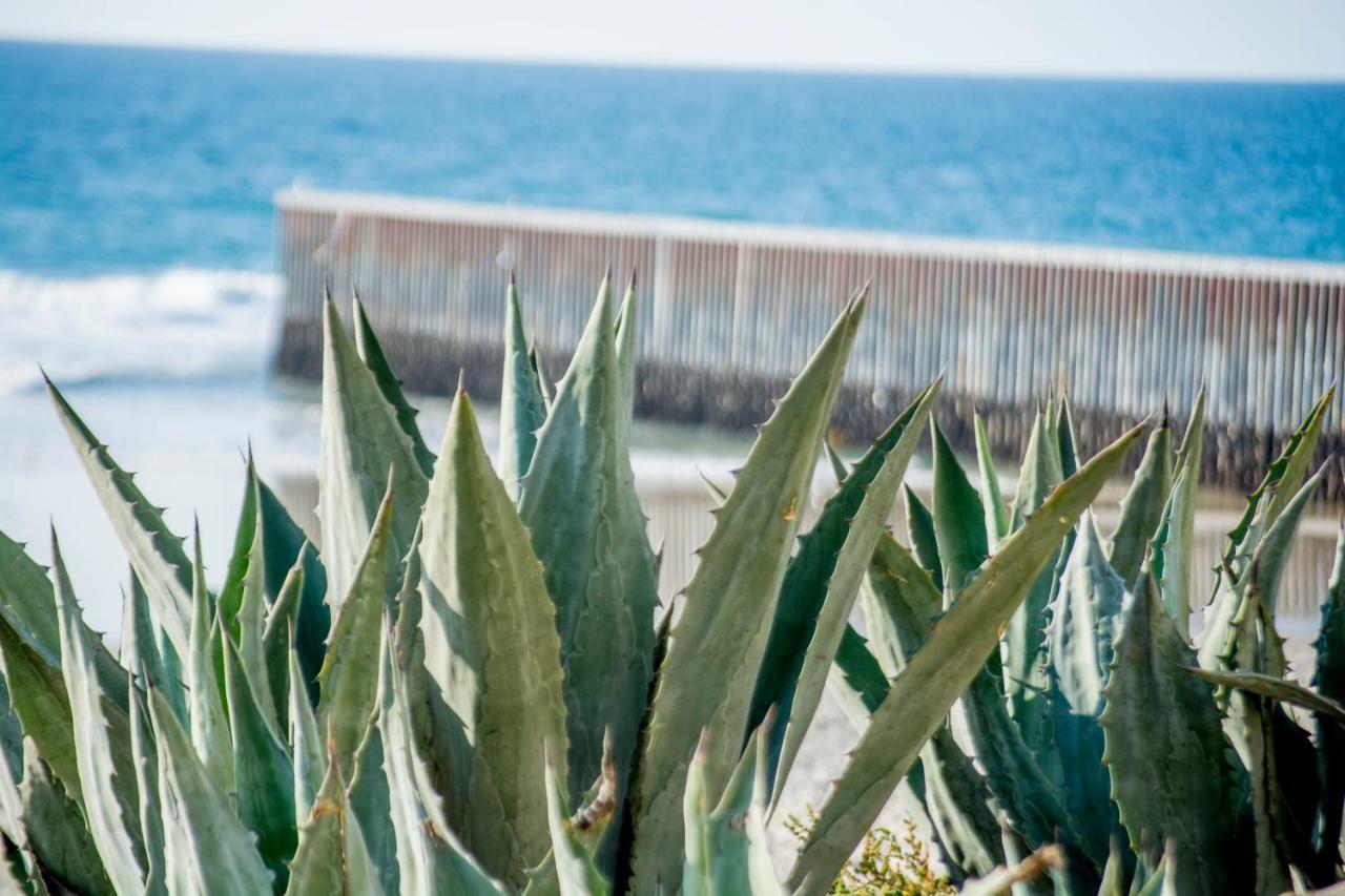 טיחואנה Beachfront Cozy 1 Bdr מראה חיצוני תמונה