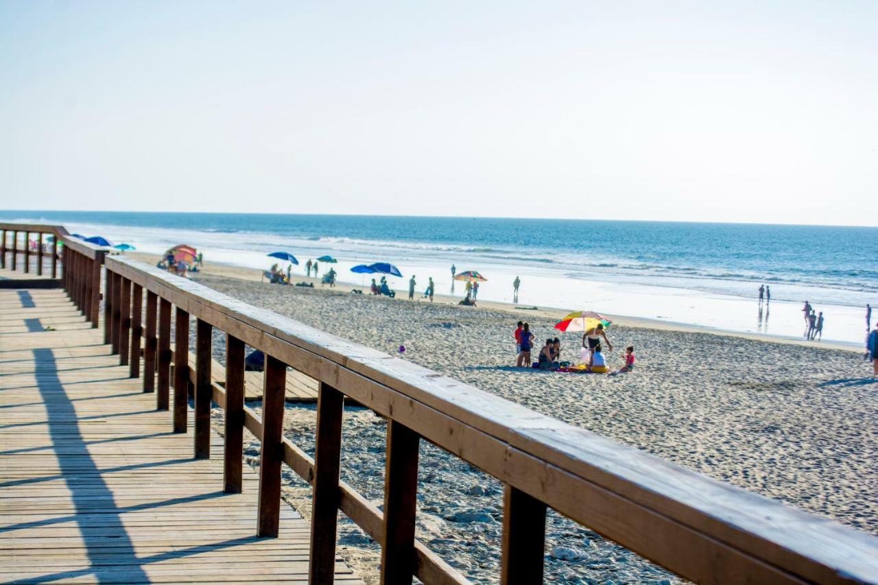 טיחואנה Beachfront Cozy 1 Bdr מראה חיצוני תמונה